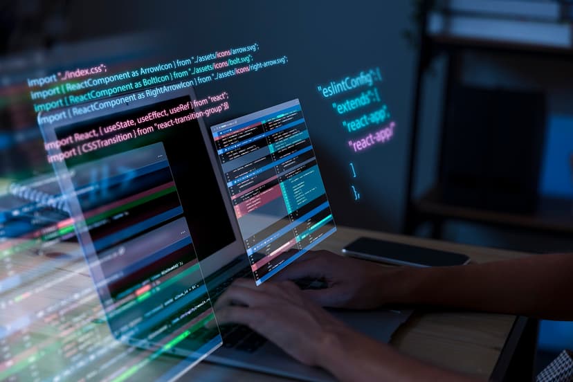 Code Interface