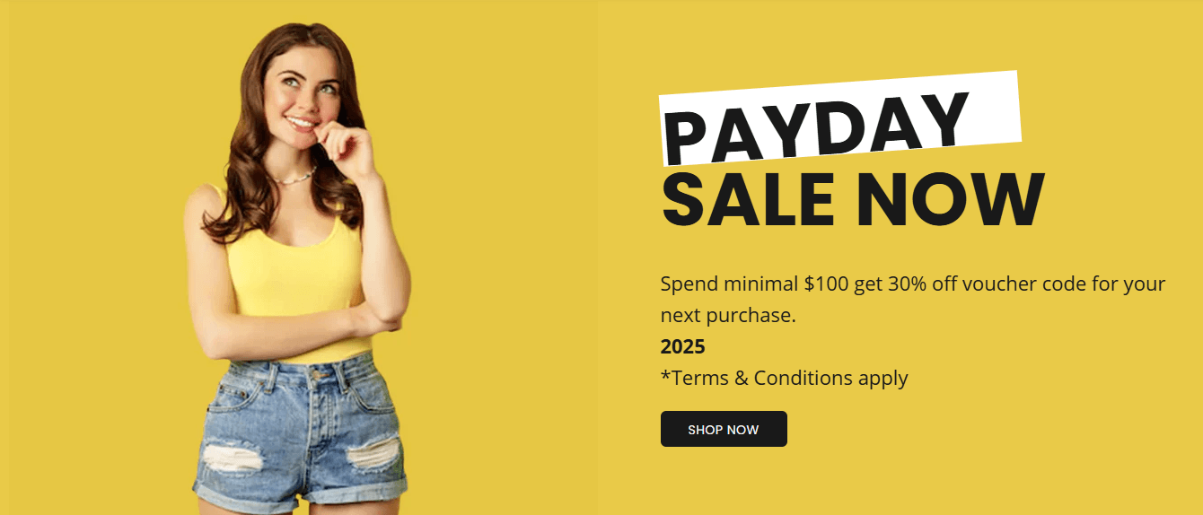 One Place - E-commerce 