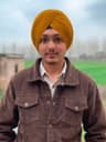 Taran - College Student