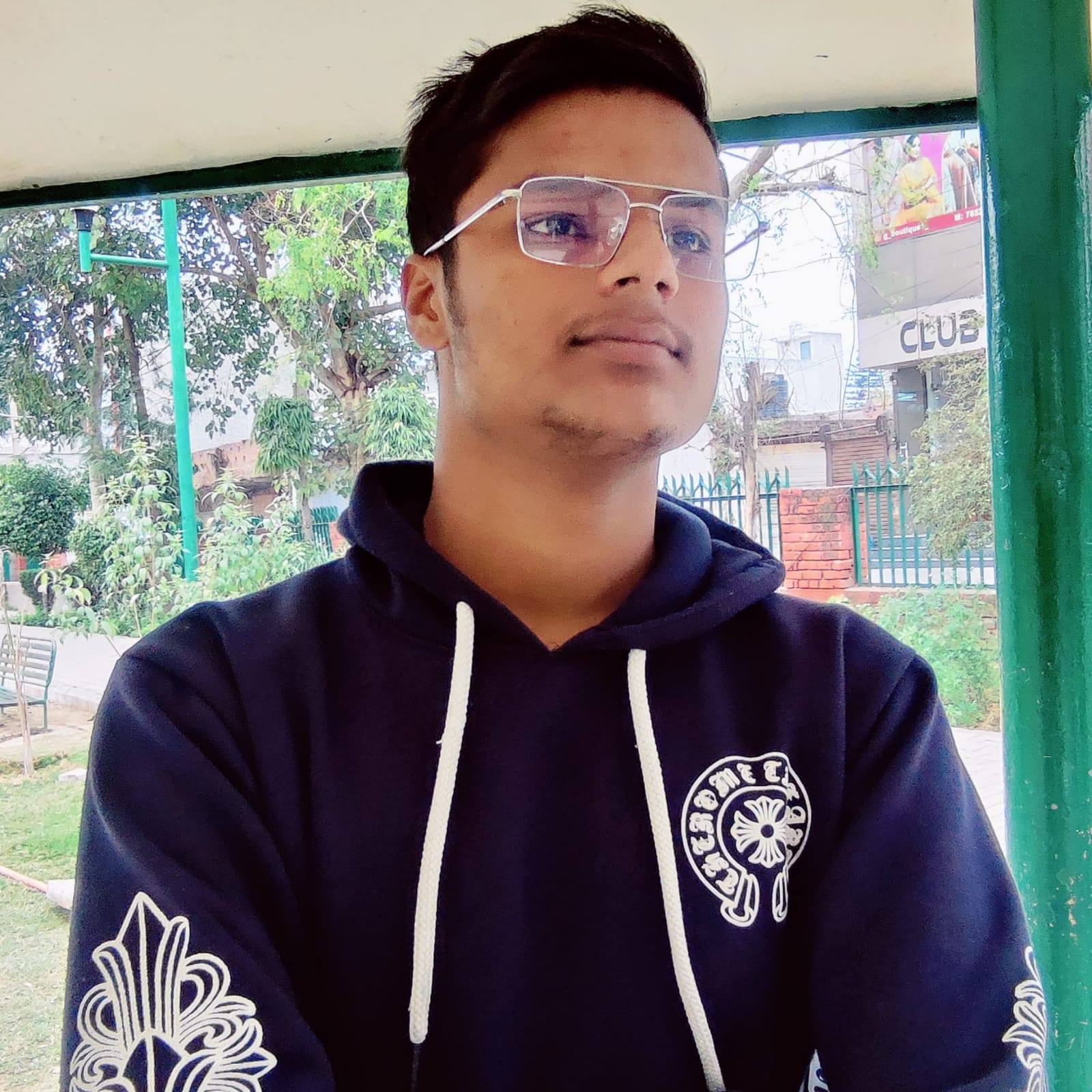 Sohel - Software Developer